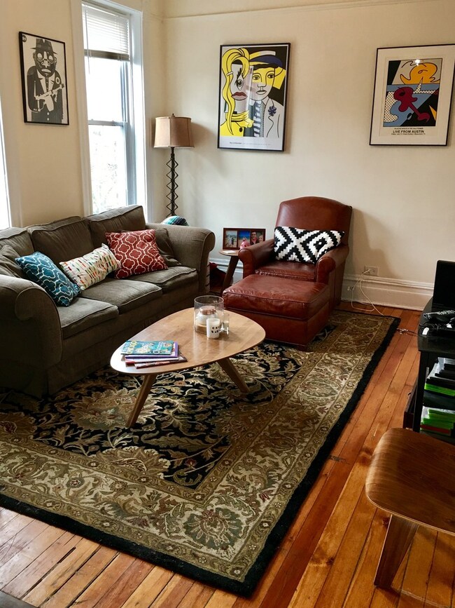 1824 W Augusta Blvd, Chicago, IL 60622 - photo 6