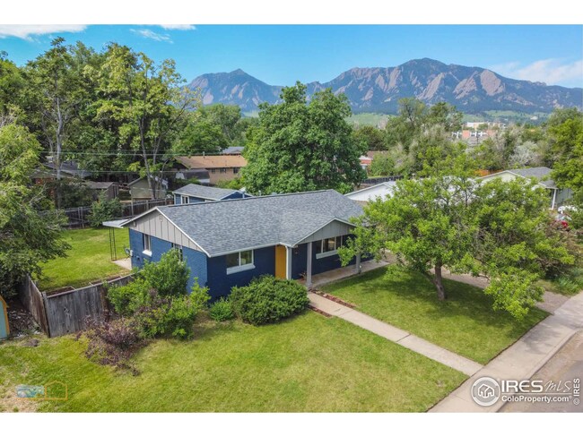 3250 Euclid Ave, Boulder, CO 80303 - photo 2