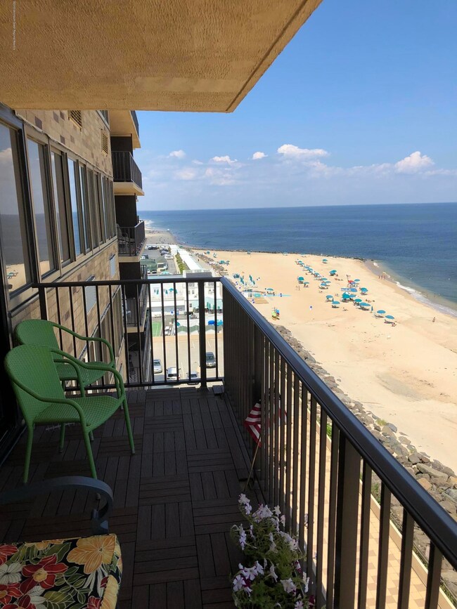 The Admirality Condominium unit 9G, Monmouth Beach, NJ 07750 - photo 2