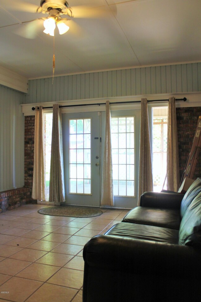Sunroom