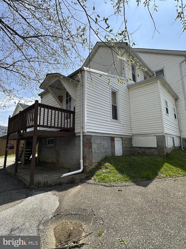 4606 Ridge Ave, Halethorpe, MD 21227 - photo 5