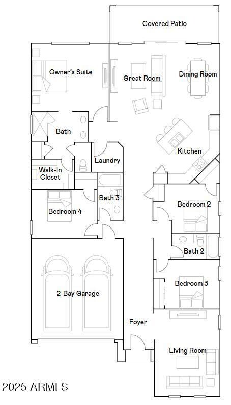 24970 N 167th Ave, Surprise, AZ 85387 - photo 2