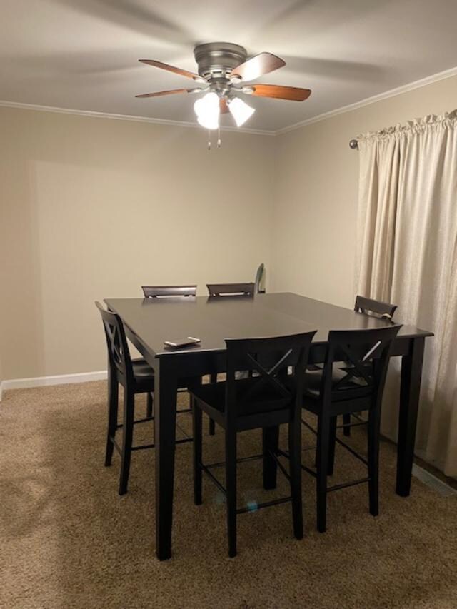 9 E Rocket Cir, Park Forest, IL 60466 - photo 5