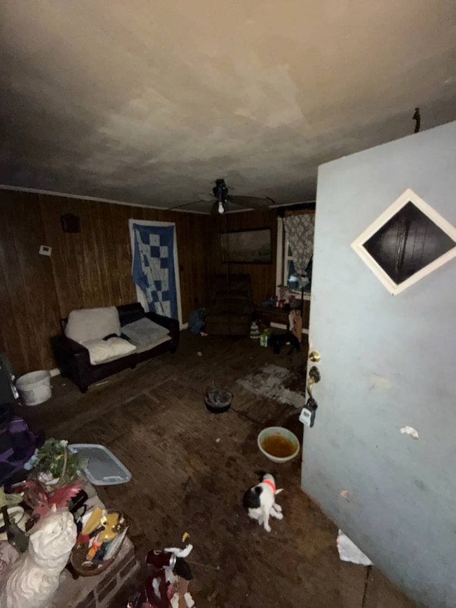 181 N Old Madisonville St, Crofton, KY 42217 - photo 2