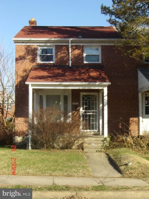 601 Brisbane Rd, Baltimore, MD 21229 - photo 6