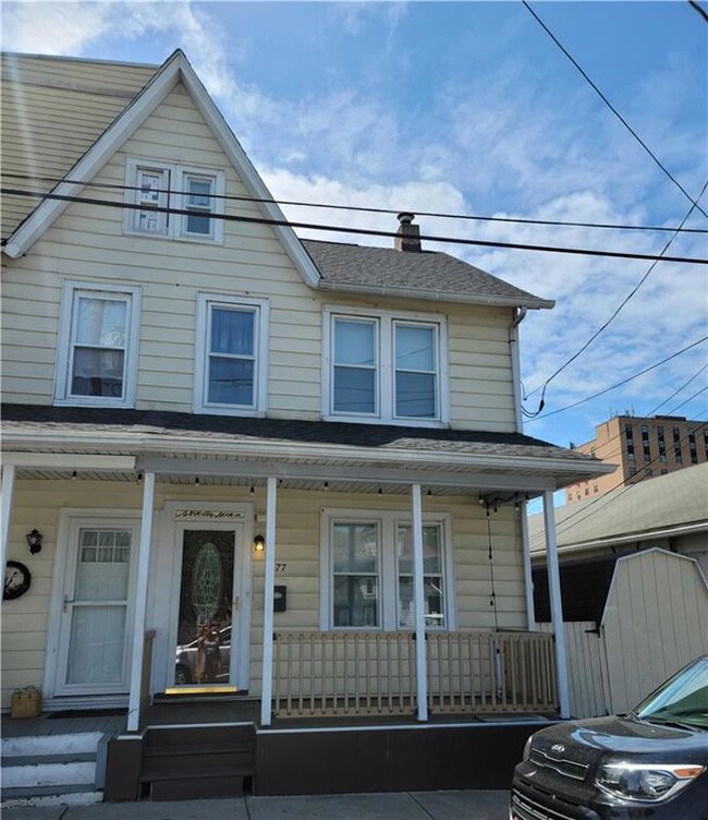 77 W Spruce St, Bethlehem, PA 18018 - photo 2