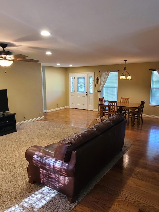 633 N Jerico St, Nixa, MO 65714 - photo 7