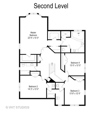 360 N Larch Ave, Elmhurst, IL 60126 - photo 2