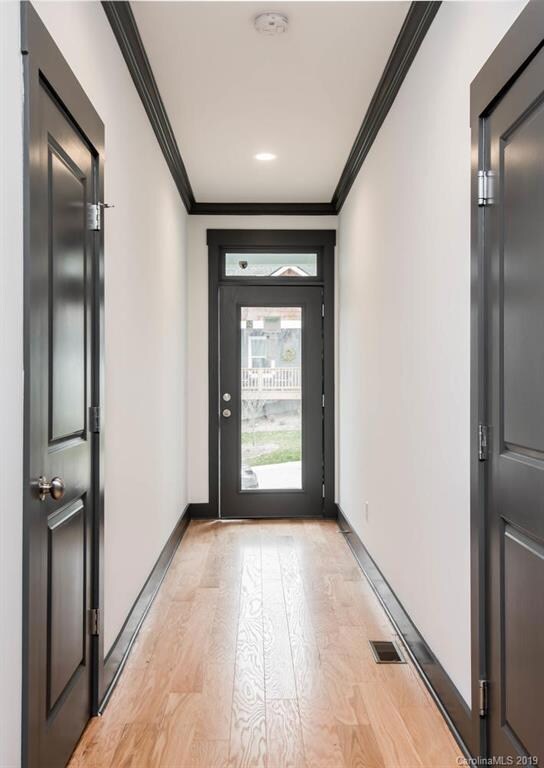 21 Woodbridge Park Dr unit 8, Asheville, NC 28803 - photo 4