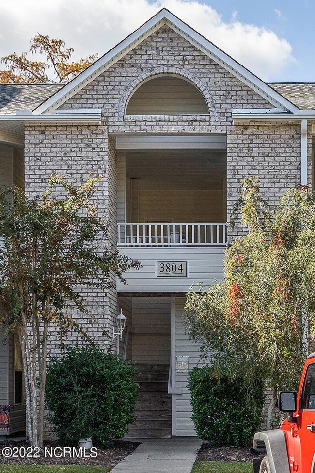 3804 River Front Place unit 203, Wilmington, NC 28412 - photo 3