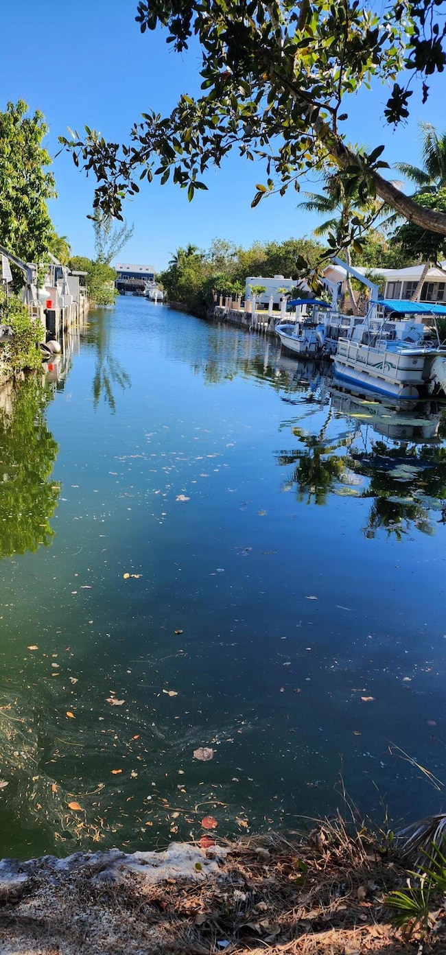 Canal