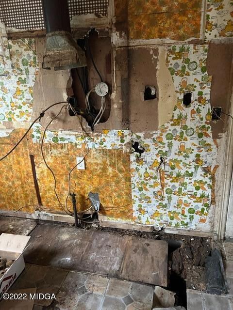 NC kitchen floors