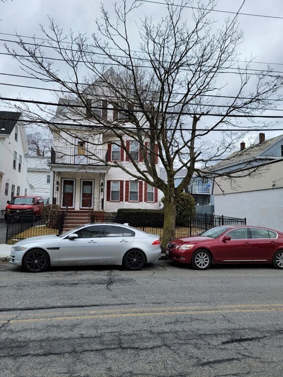 207 Hancock St unit 1, Everett, MA 02149 - photo 2