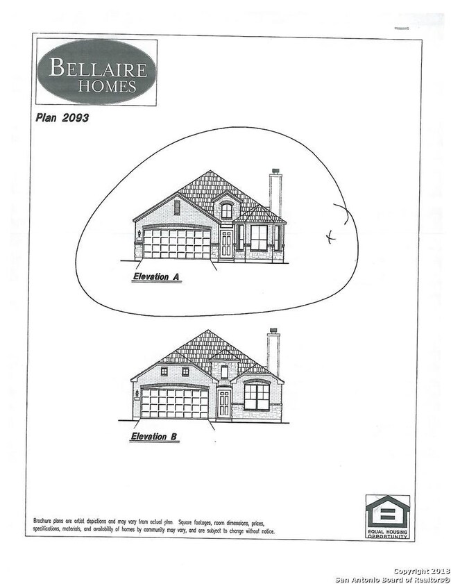 9730 Bricewood Oak, San Antonio, TX 78254 - photo 6