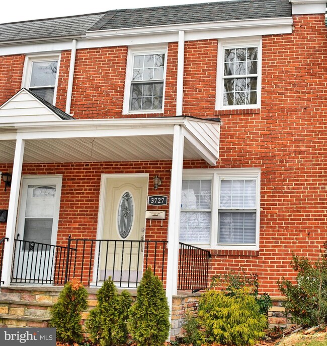 3727 Greenvale Rd, Baltimore, MD 21229 - photo 2