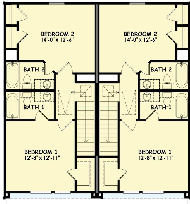 3809 Lightfoot Mill Rd, Chattanooga, TN 37406 - photo 3