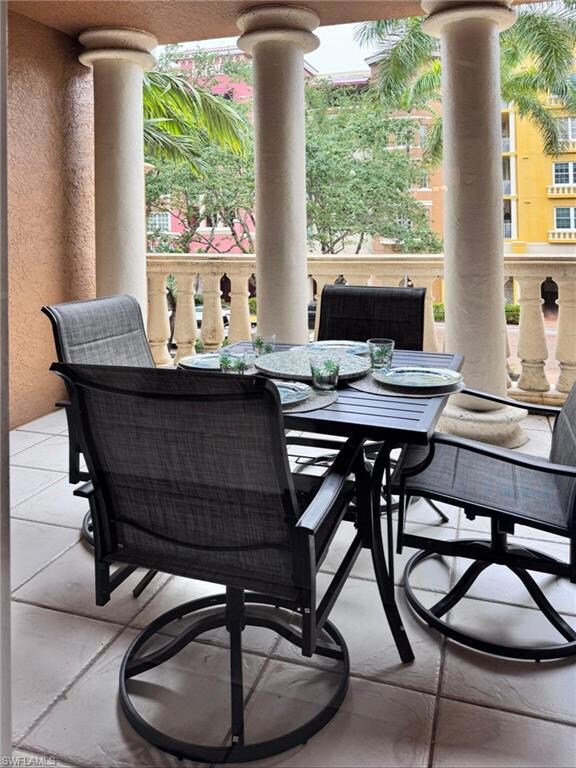 Bayfront Condominiums unit 2204, Naples, FL 34102 - photo 6