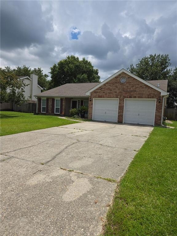 3005 Meadow Lake Dr W, Slidell, LA 70461 - photo 2