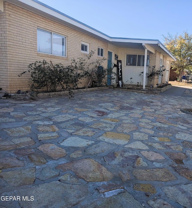 5208 Danny Dr, El Paso, TX 79924 - photo 3