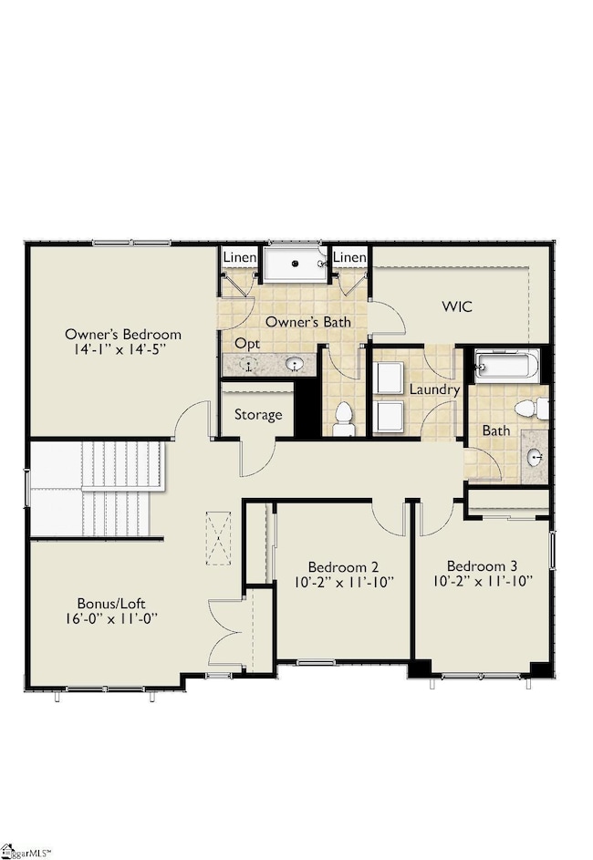 309 Blaine Ct, Greenville, SC 29607 - photo 5