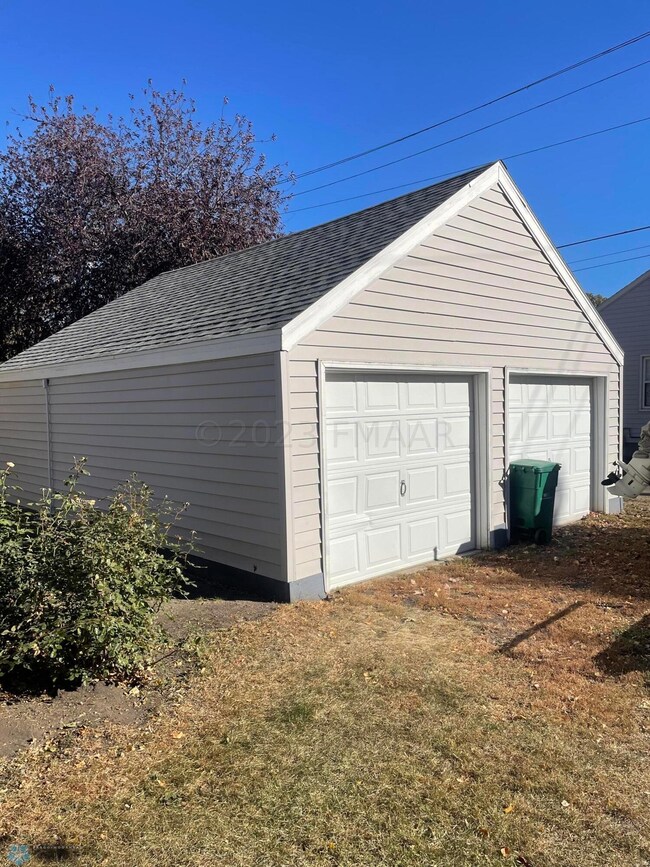 Double detached