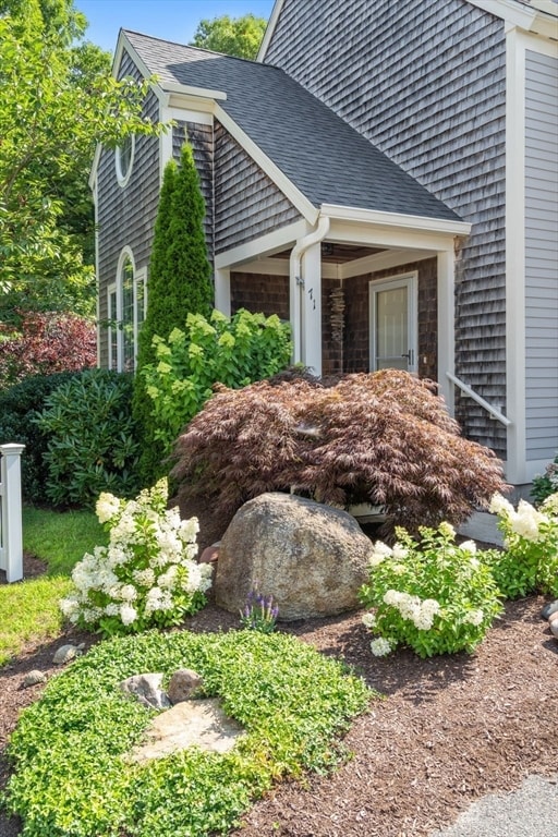 71 Blue Spruce Way unit 71, Mashpee, MA 02649 - photo 3