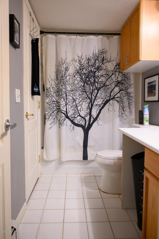 Bathroom 1