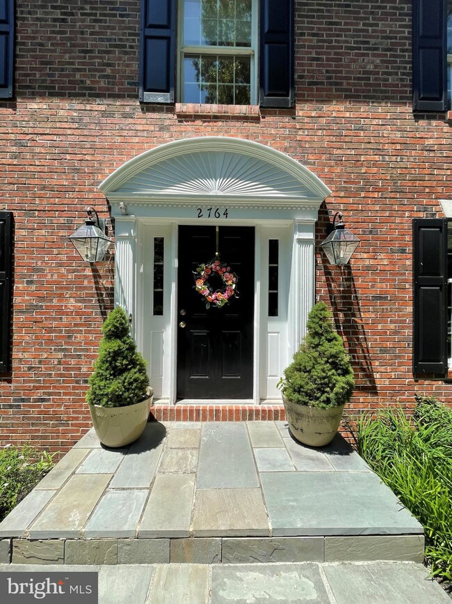 2764 E Fox Chase Cir, Doylestown, PA 18902 - photo 4