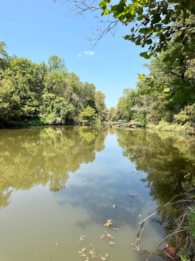 Tibbee Creek