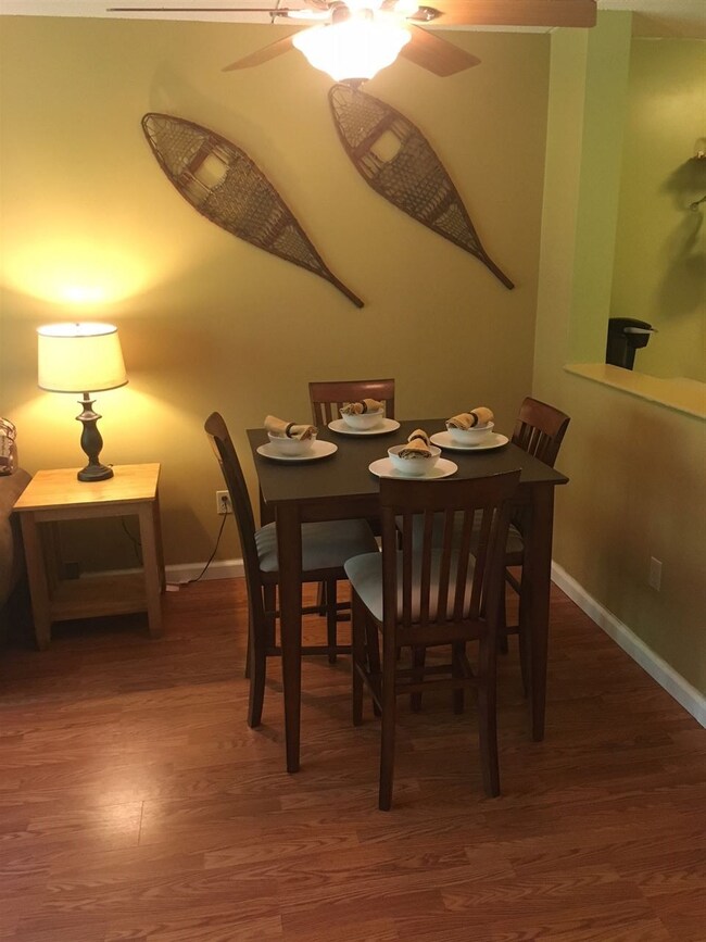 28 Packards Rd unit 108, Waterville Valley, NH 03215 - photo 5