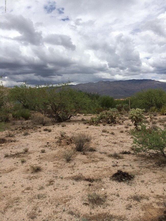 Flat Lot With Views