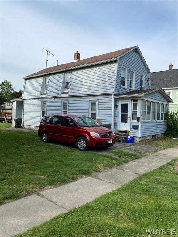 198 East Ave, North Tonawanda, NY 14120 - photo 2
