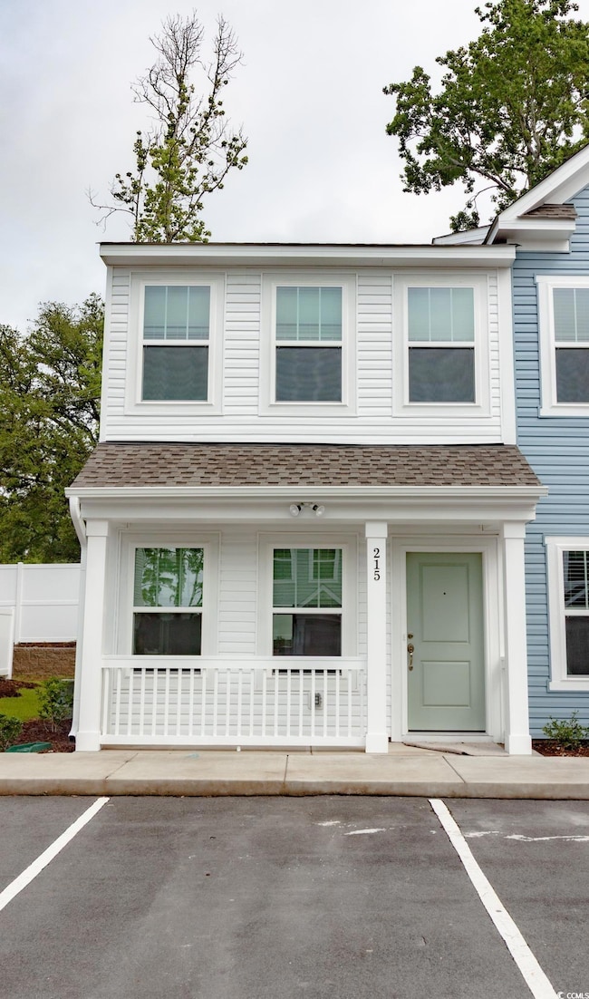 215 Crescent Way, Little River, SC 29566 - photo 2