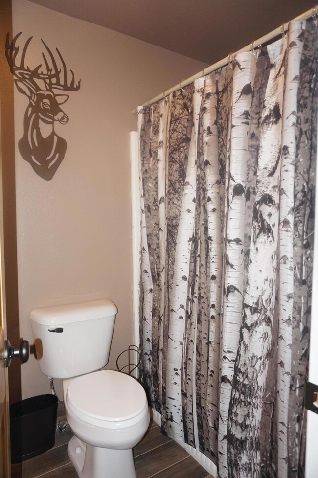 226 S Highway 143 unit Ch vil c-3, Brian Head, UT 84719 - photo 4