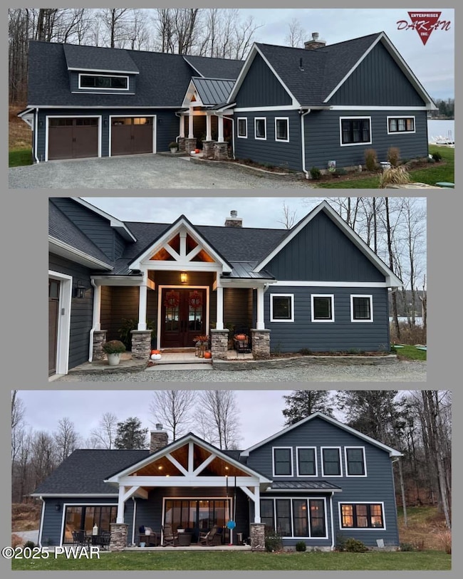 28 Old Woods Rd, Equinunk, PA 18417 - photo 3