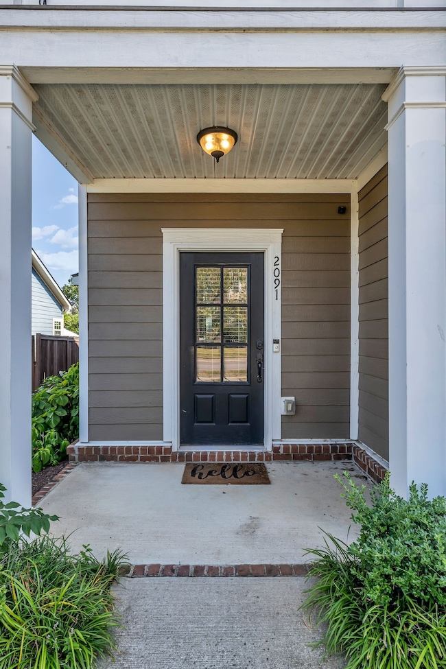 2091 Hemlock Dr, Spring Hill, TN 37174 - photo 5