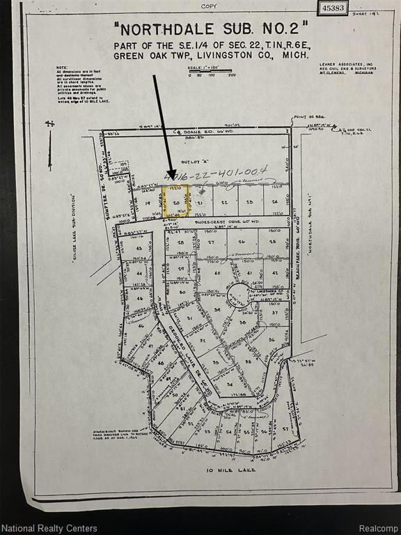 11655 Shorecrest Ct, South Lyon, MI 48178 - photo 4