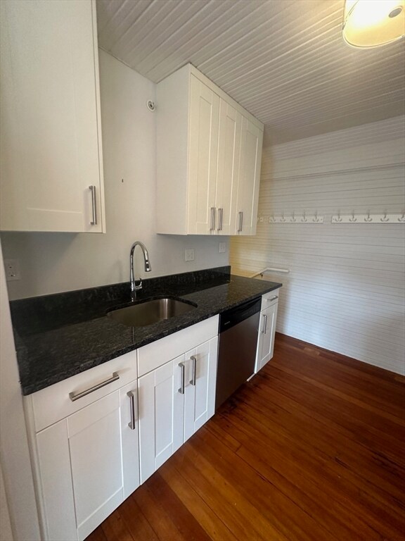 13 Winter St unit 6, Arlington, MA 02474 - photo 3