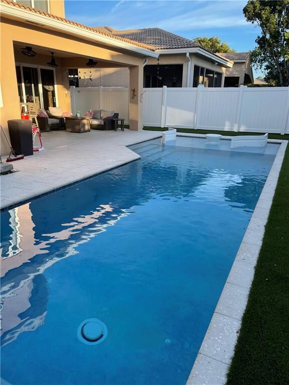 6140 SW 195th Ave, Fort Lauderdale, FL 33332 - photo 2