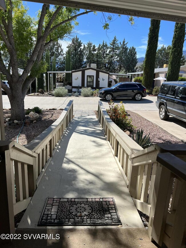 unlisted-address, Clarkdale, AZ 86324 - photo 4