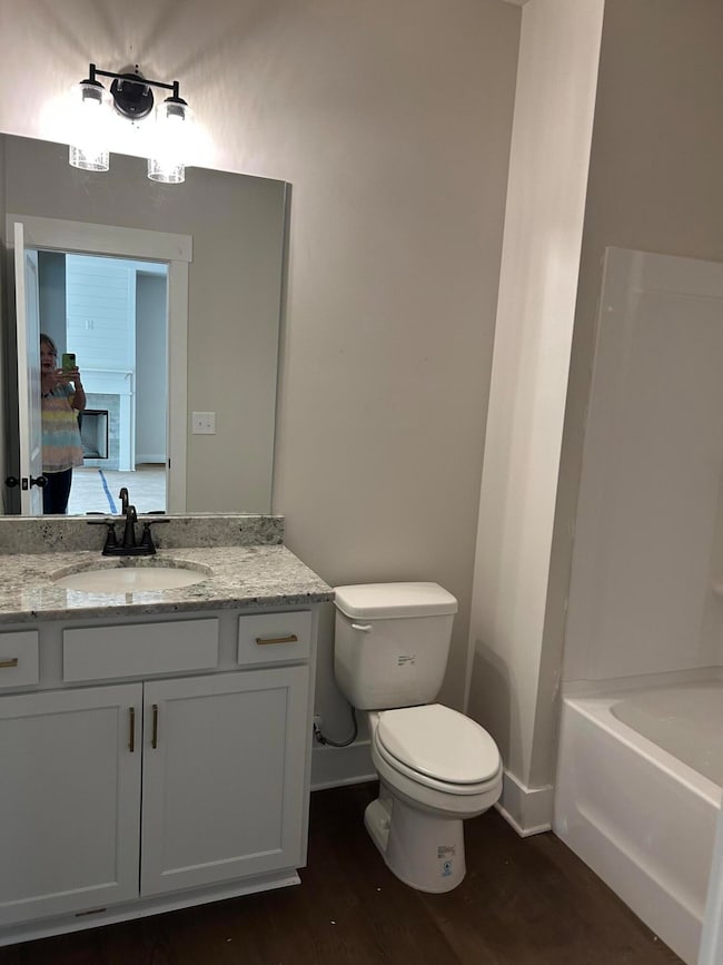 7556 Snow Line Ln, Ooltewah, TN 37363 - photo 7