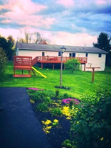 9093 Somerset Rd, Thornville, OH 43076 - photo 4