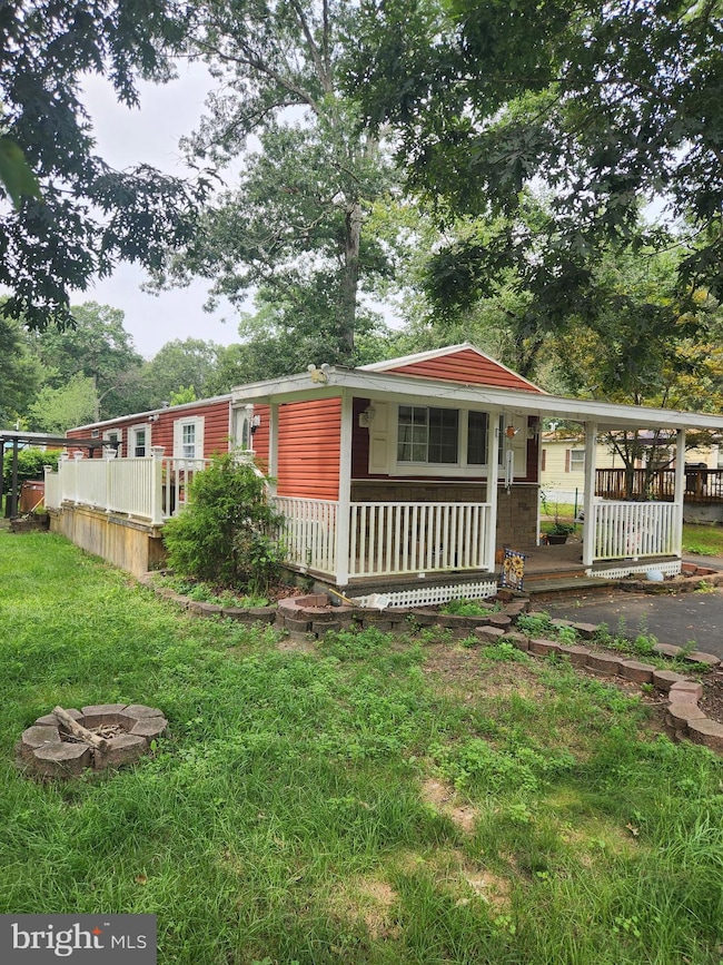 5 Briarwood Ln, Pittsgrove, NJ 08318 - photo 2