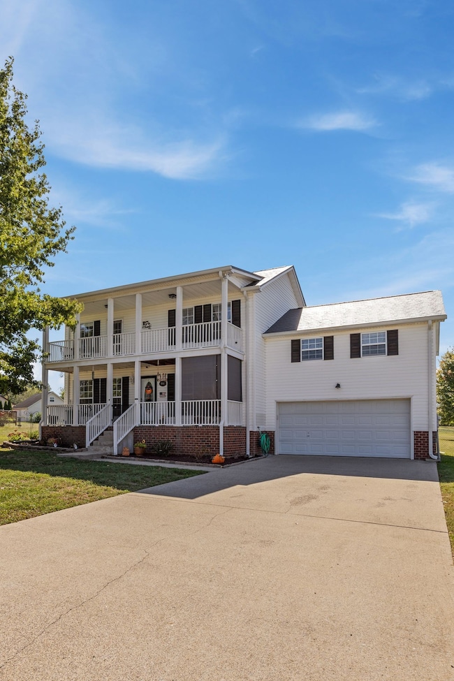 1086 Jason Cir, Ashland City, TN 37015 - photo 7