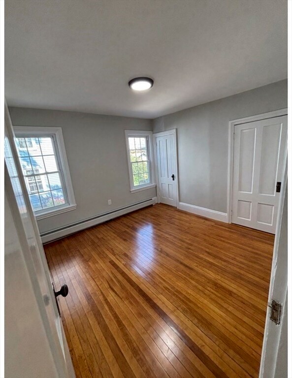 3 Oxford Place unit 2, Worcester, MA 01609 - photo 6