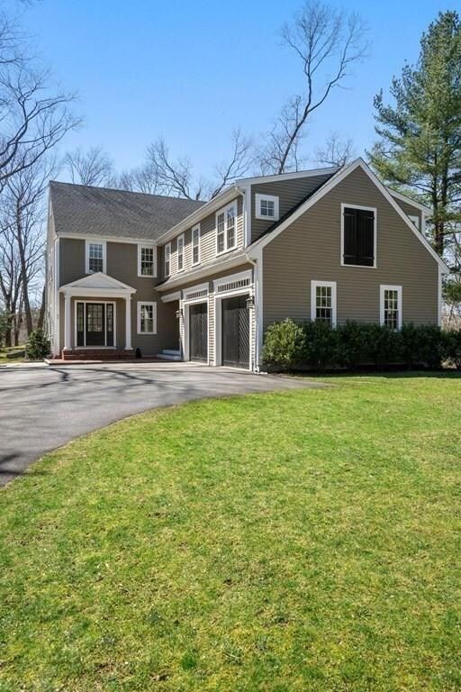40 Smith Rd, Hingham, MA 02043 - photo 2