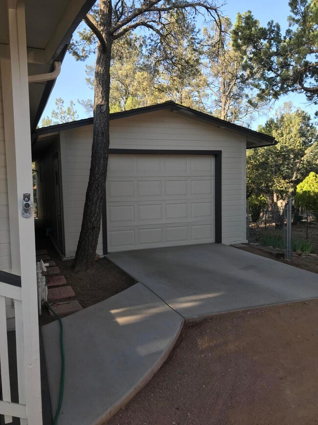 603 N Luzern Cir, Payson, AZ 85541 - photo 4