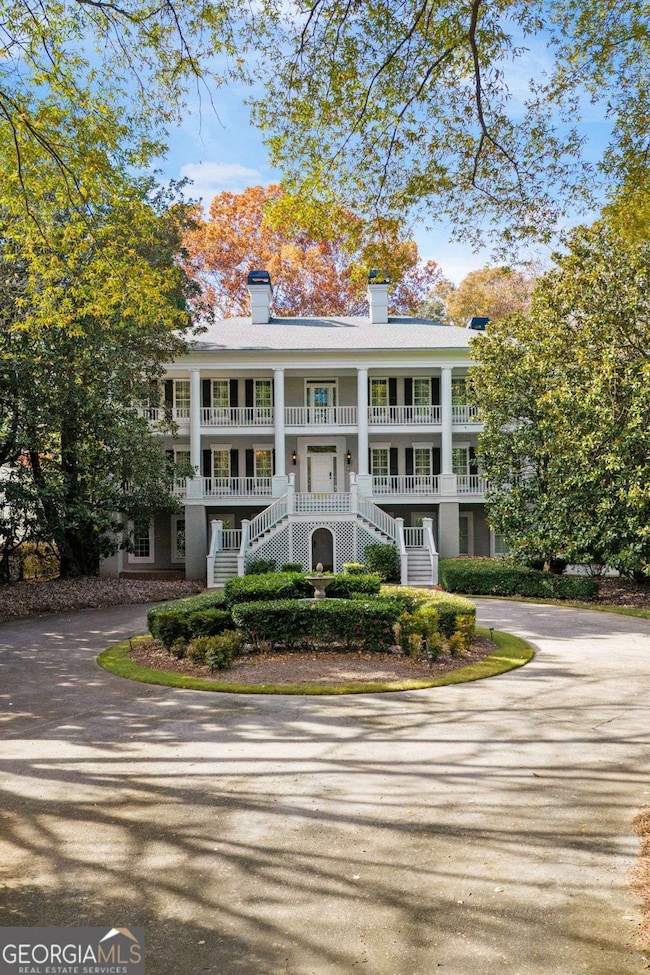 3967 Sweet Bottom Dr, Duluth, GA 30096 - photo 7