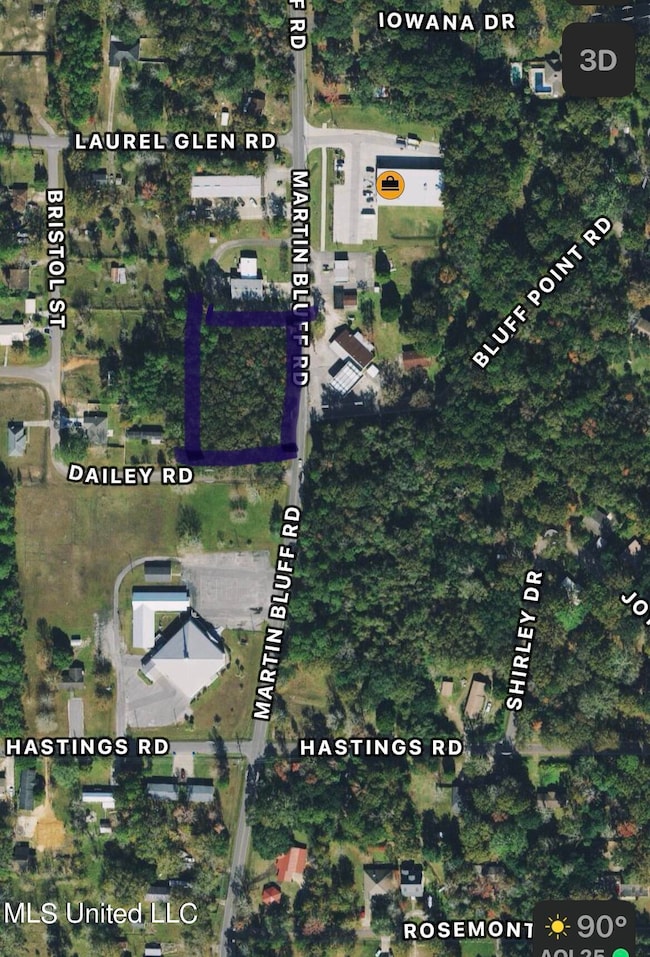 Location