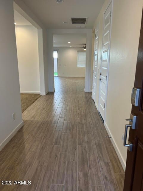 172nd Hallway 2